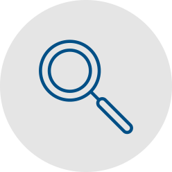 Strategic sourcing icon